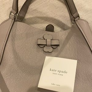 Kate Spade New York Talia Small Triple Compartment Shoulder Bag